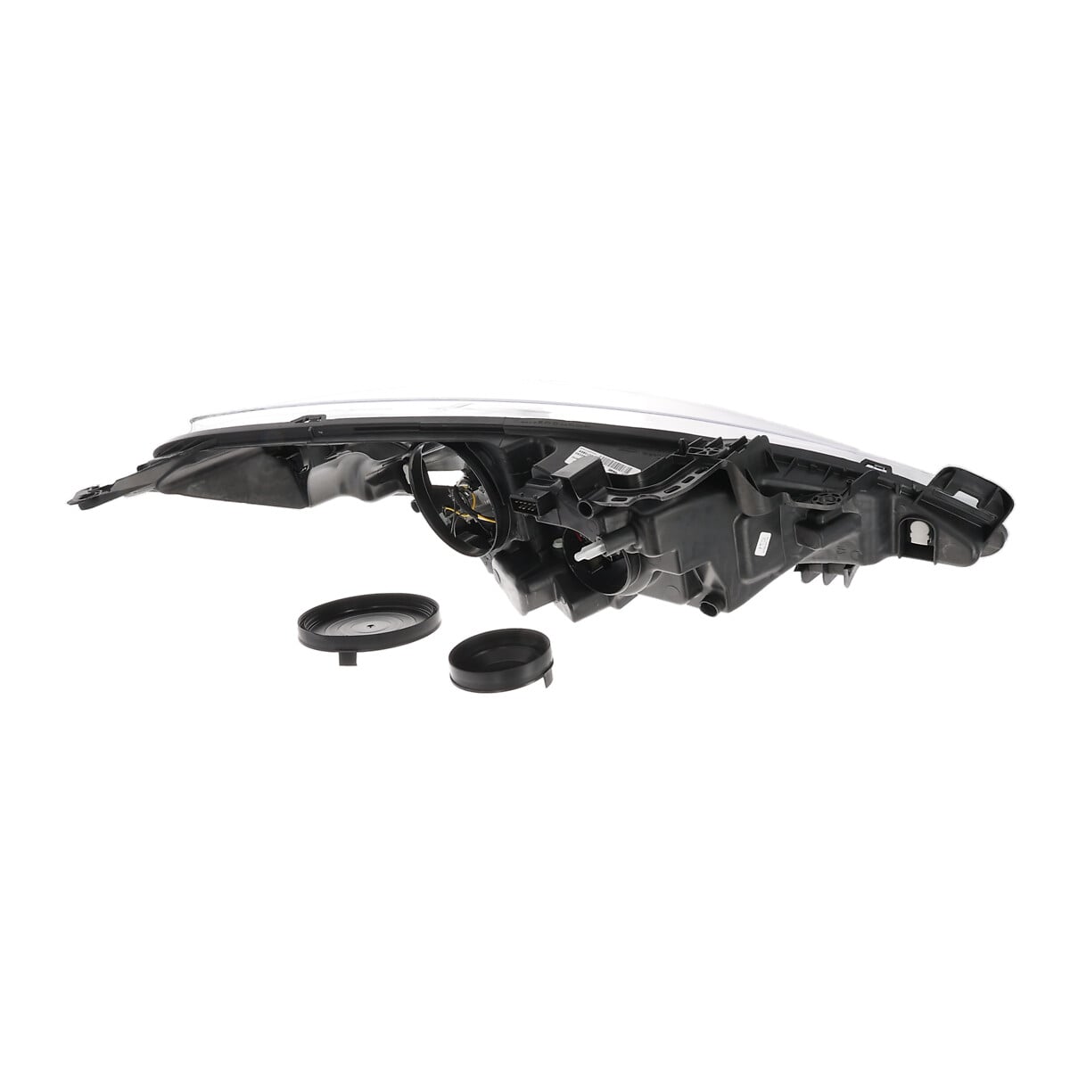 Phare avant (Projecteur principal) VALEO ref. 043242