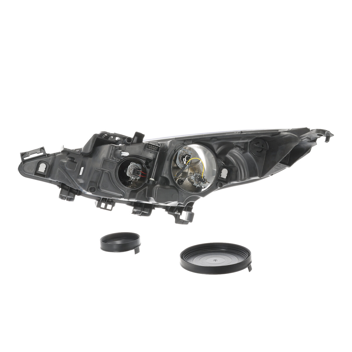 Phare avant (Projecteur principal) VALEO ref. 043243