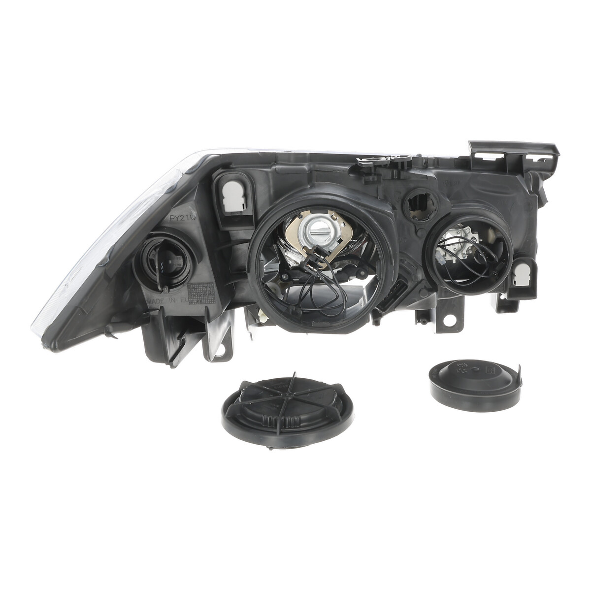 Phare avant (Projecteur principal) VALEO ref. 043280