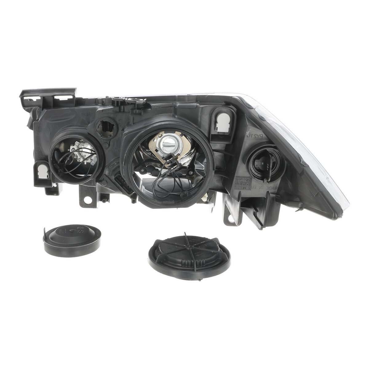 Phare avant (Projecteur principal) VALEO ref. 043281
