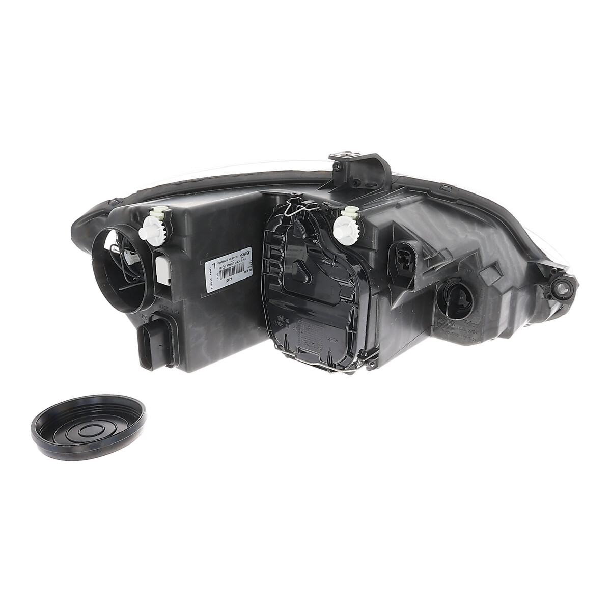 Phare avant (Projecteur principal) VALEO ref. 043337
