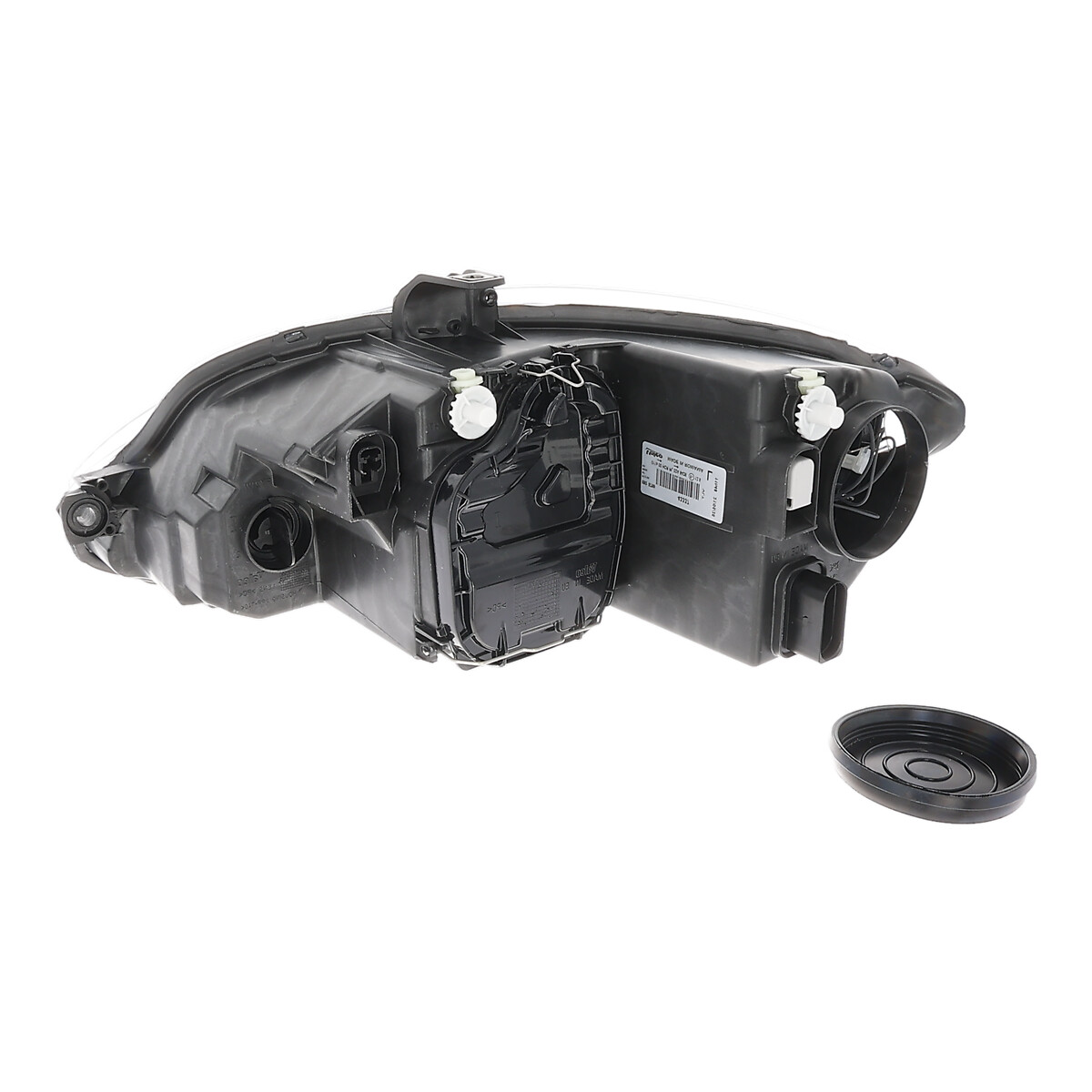 Phare avant (Projecteur principal) VALEO ref. 043338