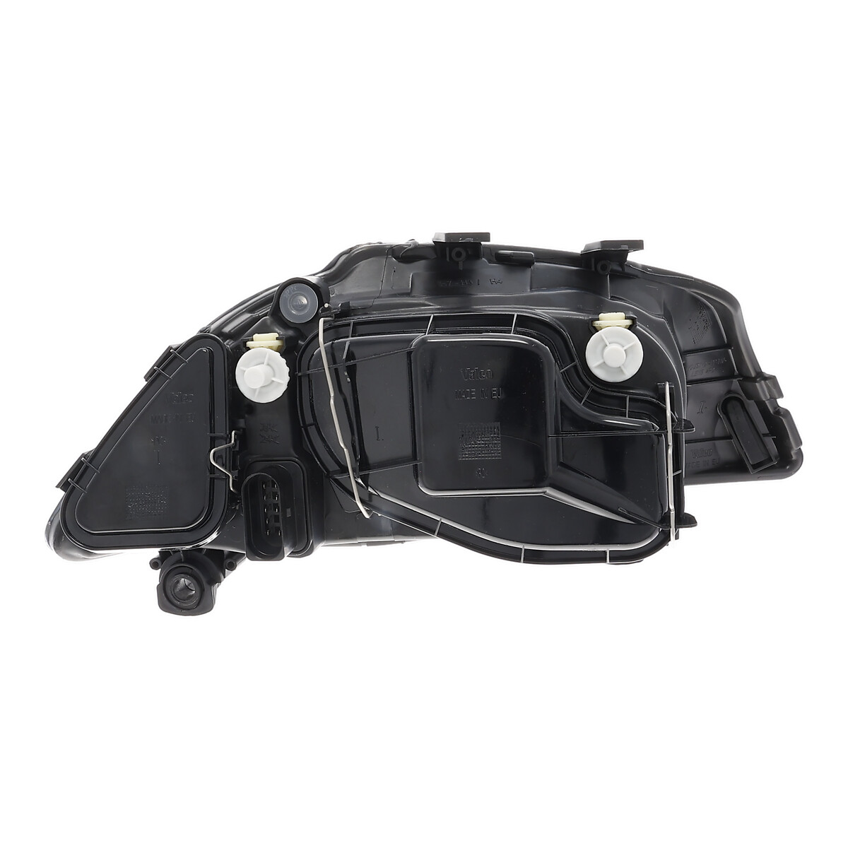 Phare avant (Projecteur principal) VALEO ref. 043341