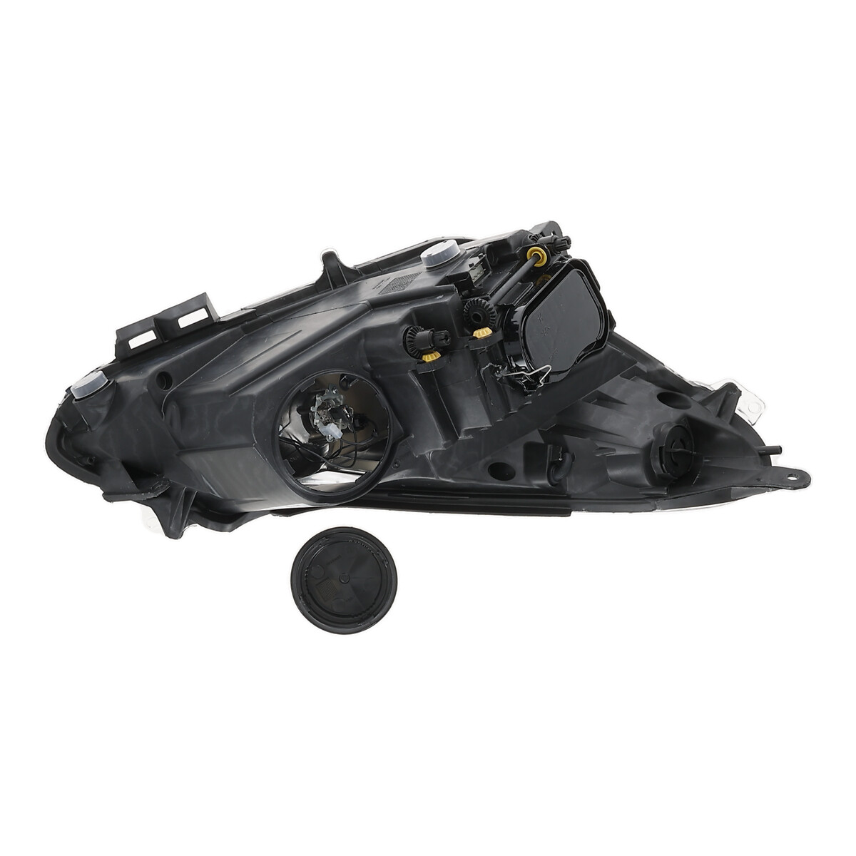 Phare avant (Projecteur principal) VALEO ref. 043375