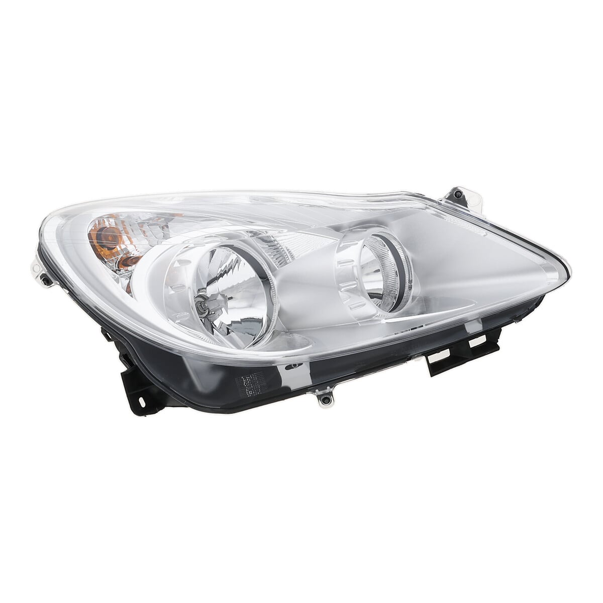 Phare avant (Projecteur principal) VALEO ref. 043376