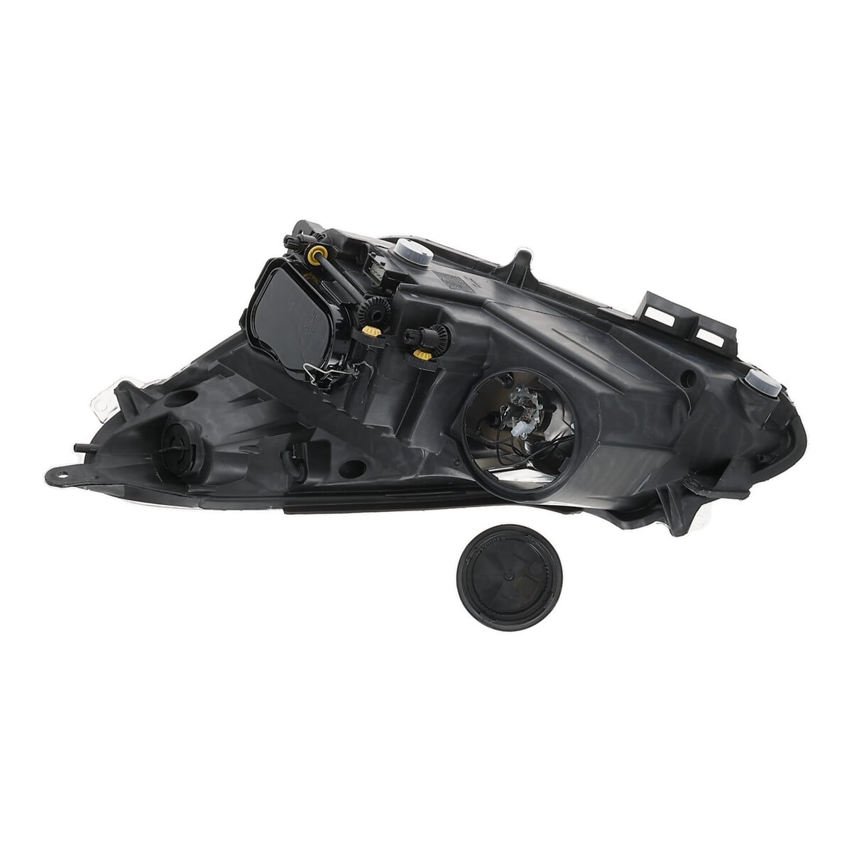 Phare avant (Projecteur principal) VALEO ref. 043376