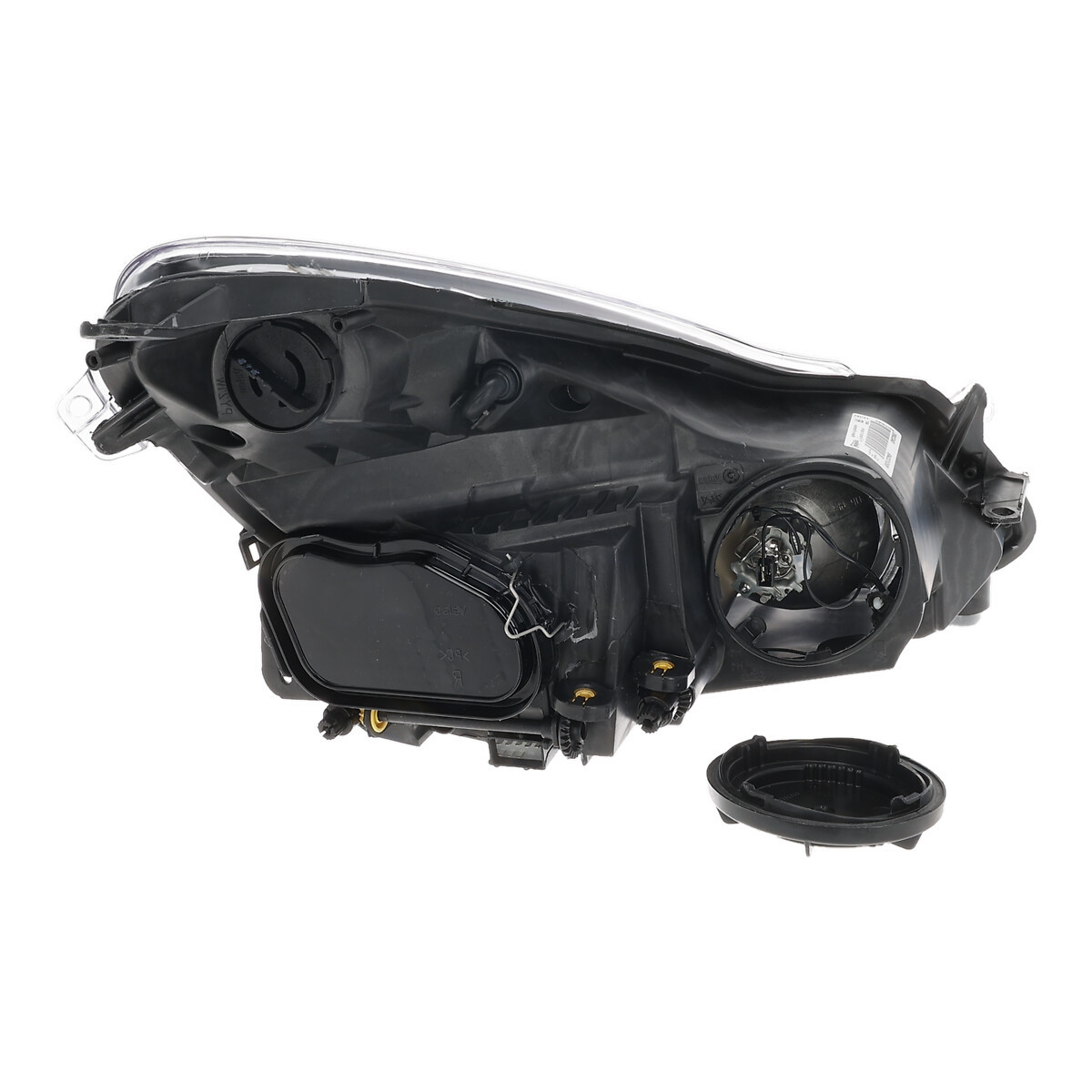Phare avant (Projecteur principal) VALEO 043379