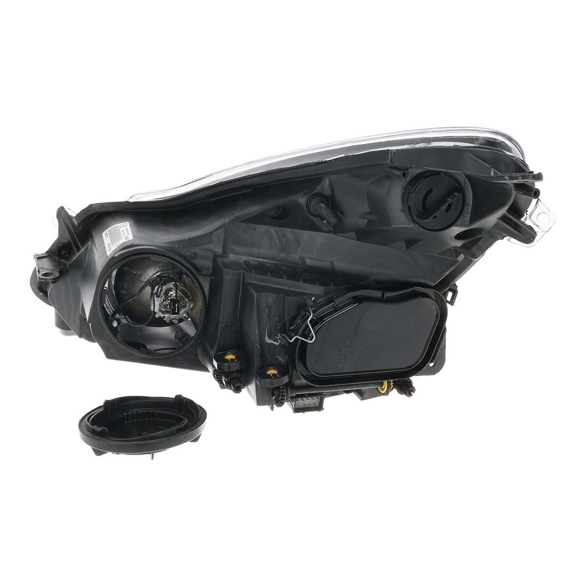 Phare avant (Projecteur principal) VALEO 043380