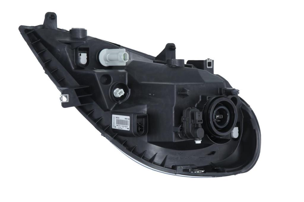 Phare avant (Projecteur principal) VALEO ref. 043395