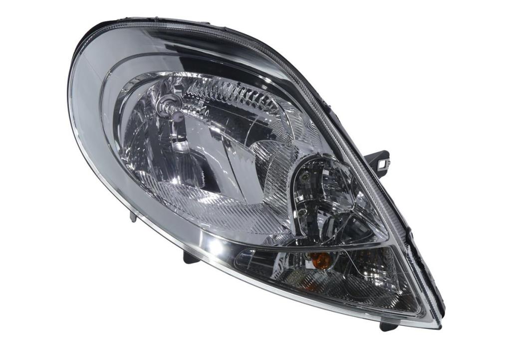 Phare avant (Projecteur principal) VALEO ref. 043396