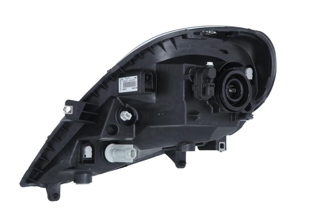 Phare avant (Projecteur principal) VALEO ref. 043396