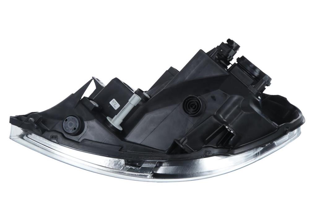 Phare avant (Projecteur principal) VALEO ref. 043396