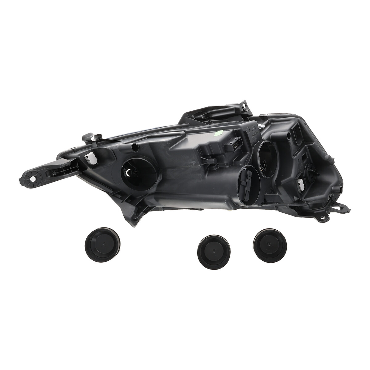 Phare avant (Projecteur principal) VALEO ref. 043405