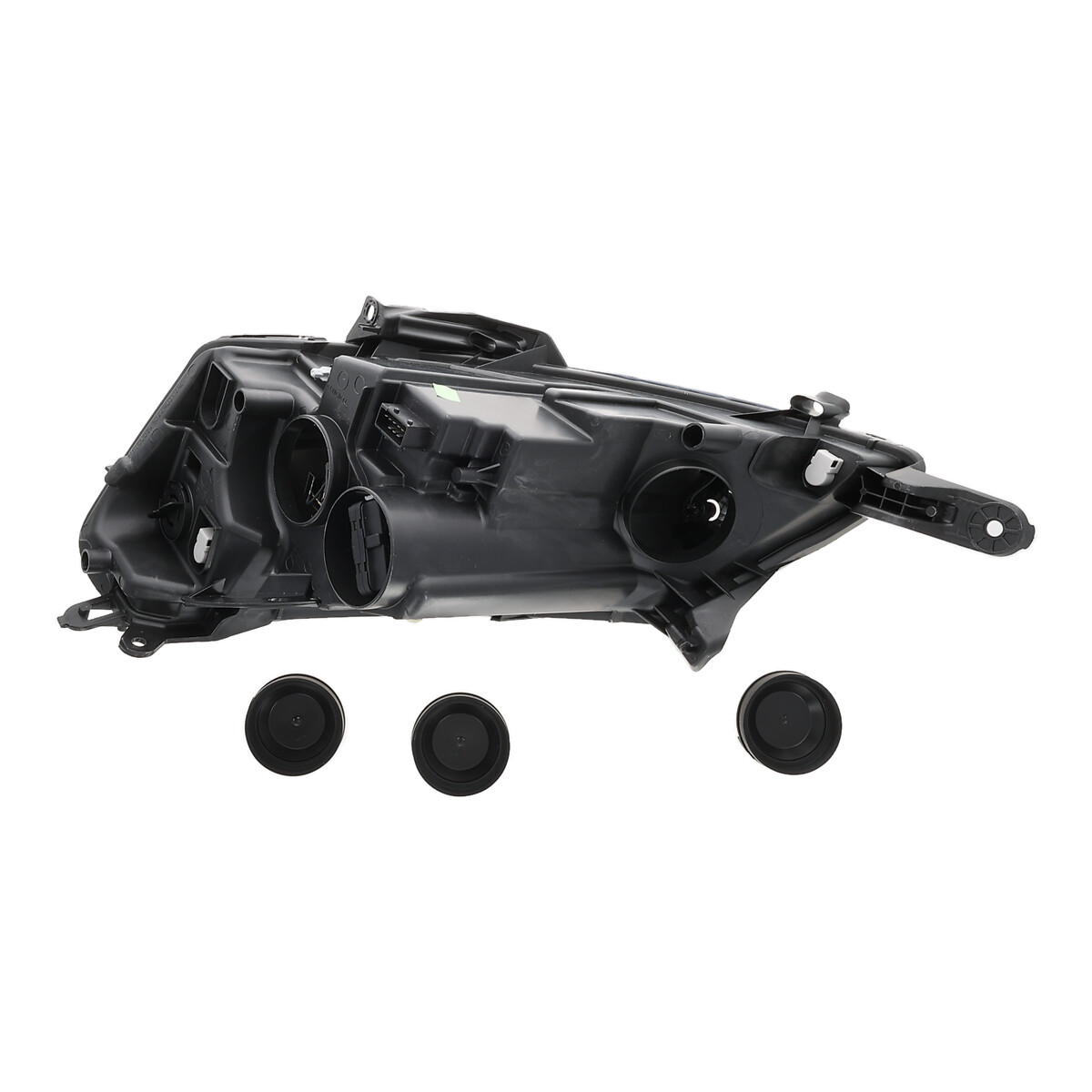 Phare avant (Projecteur principal) VALEO 043406