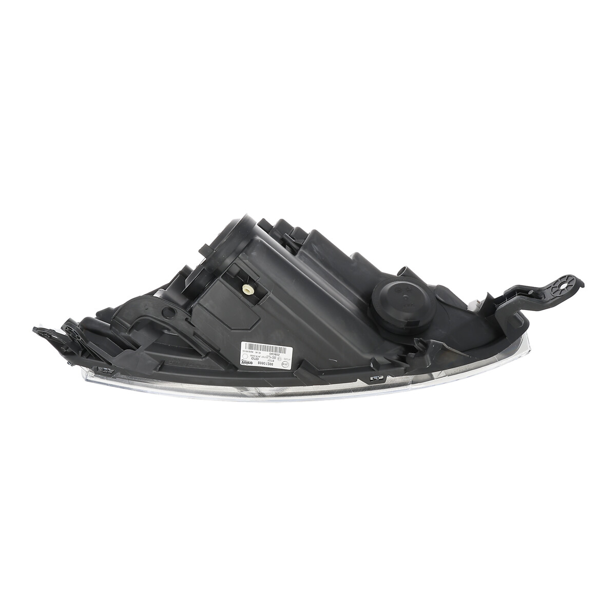 Phare avant (Projecteur principal) VALEO 043406