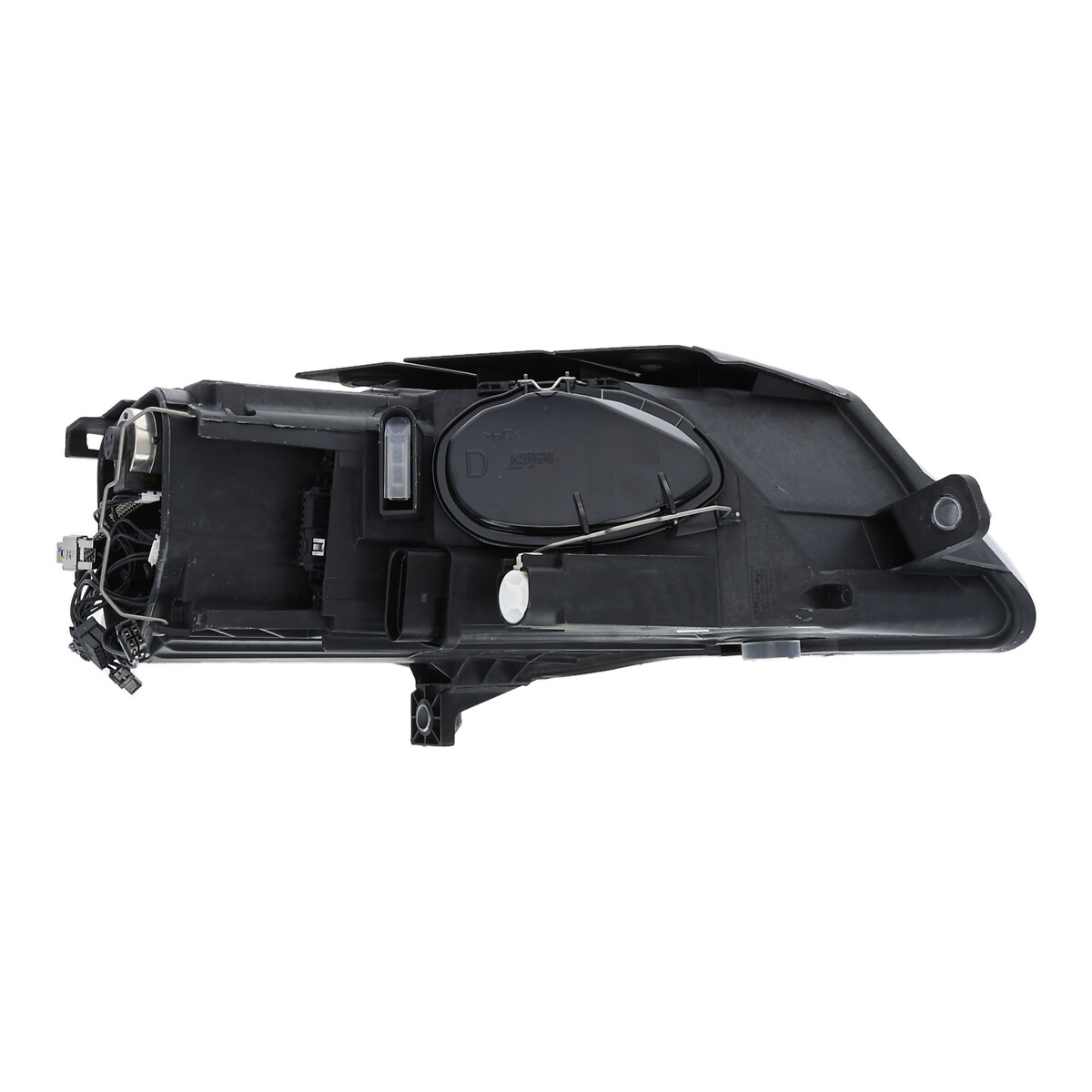 Phare avant (Projecteur principal) VALEO 043625