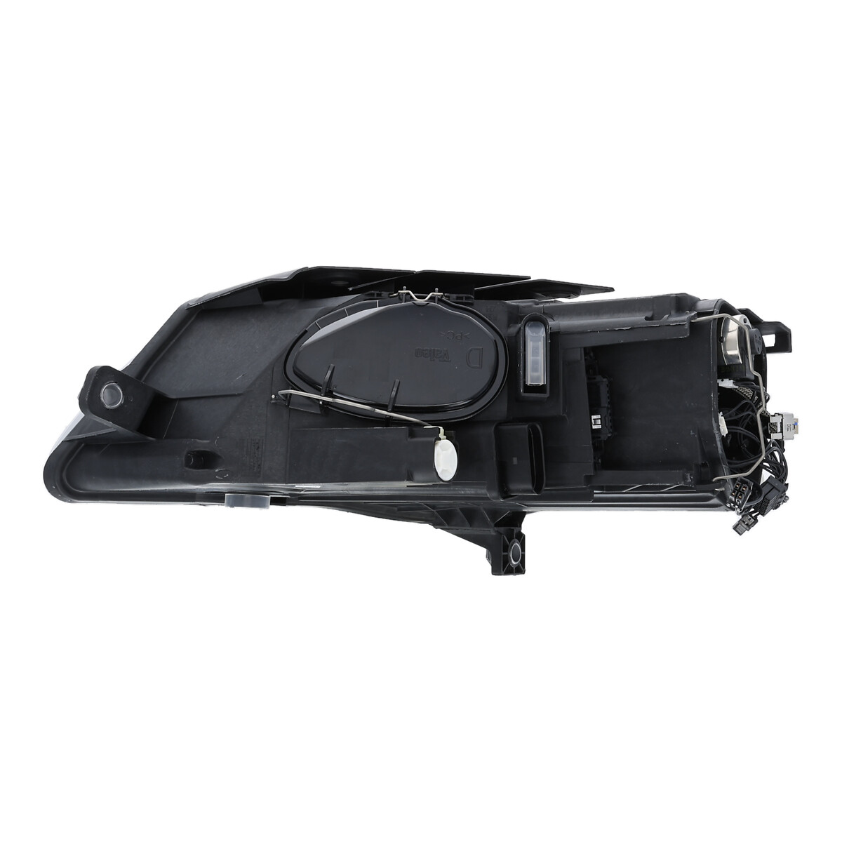 Phare avant (Projecteur principal) VALEO 043626