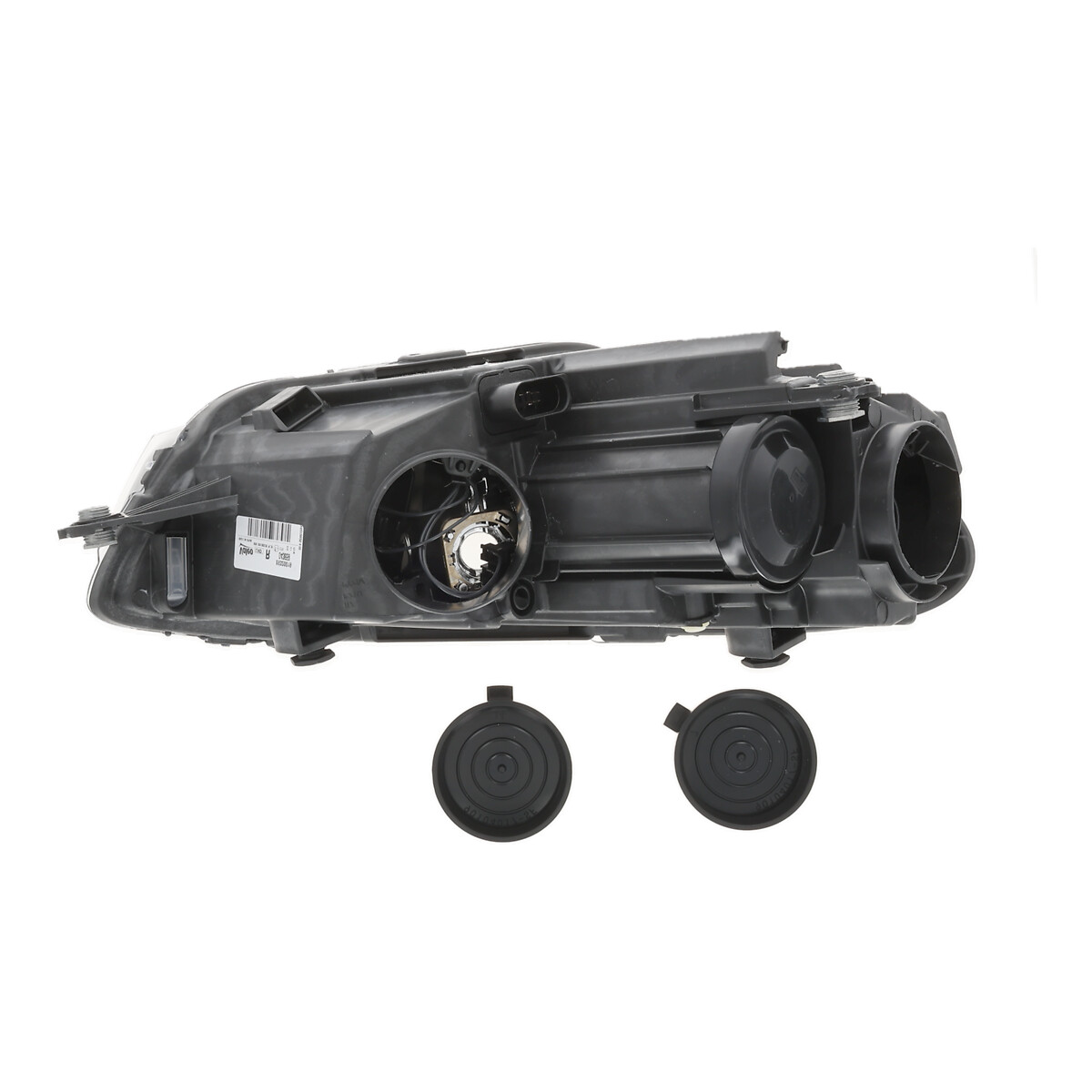 Phare avant (Projecteur principal) VALEO ref. 043658