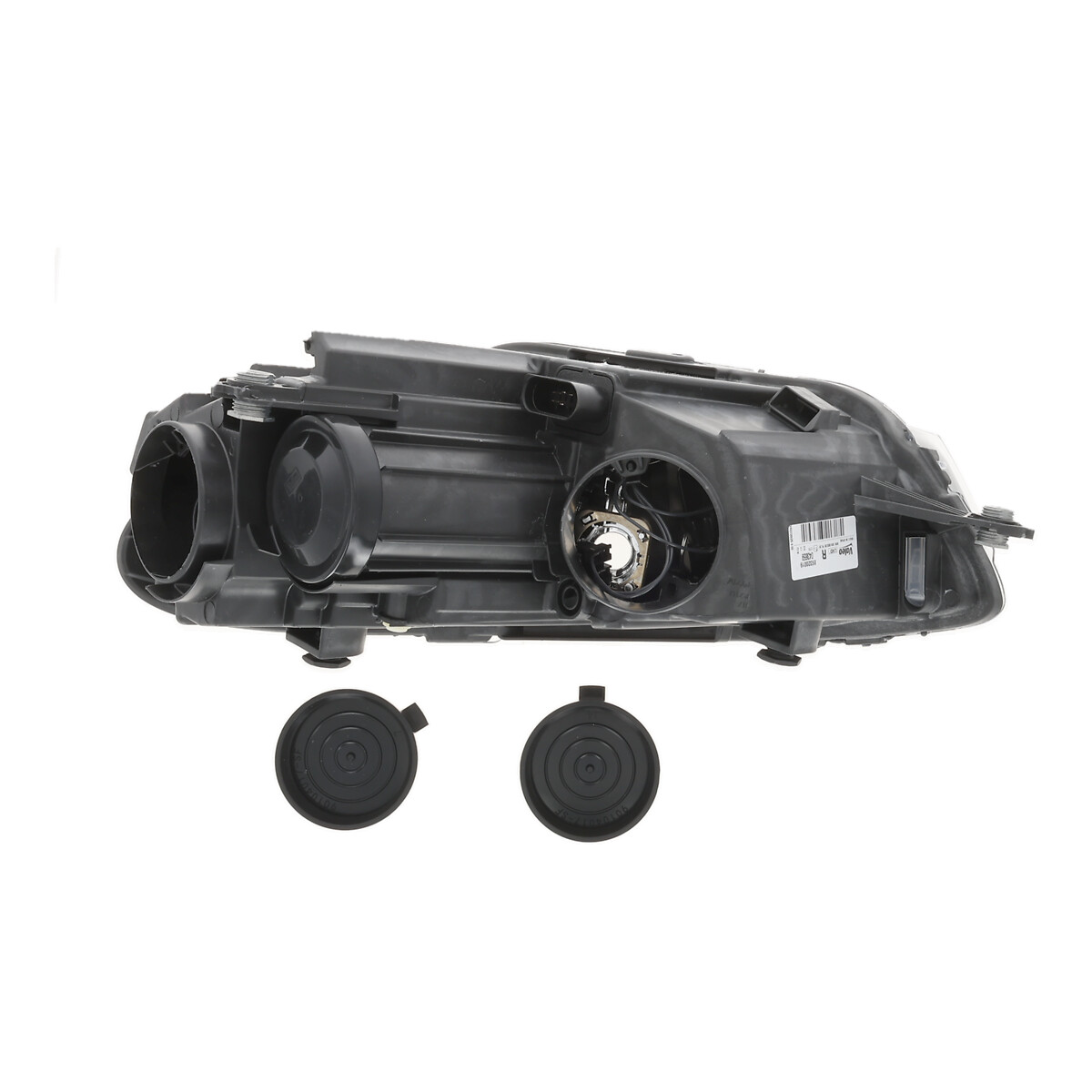 Phare avant (Projecteur principal) VALEO ref. 043659