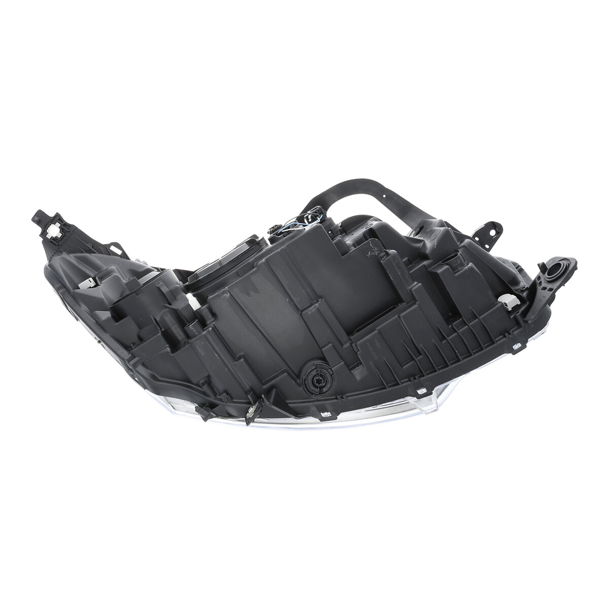 Phare avant (Projecteur principal) VALEO ref. 043691