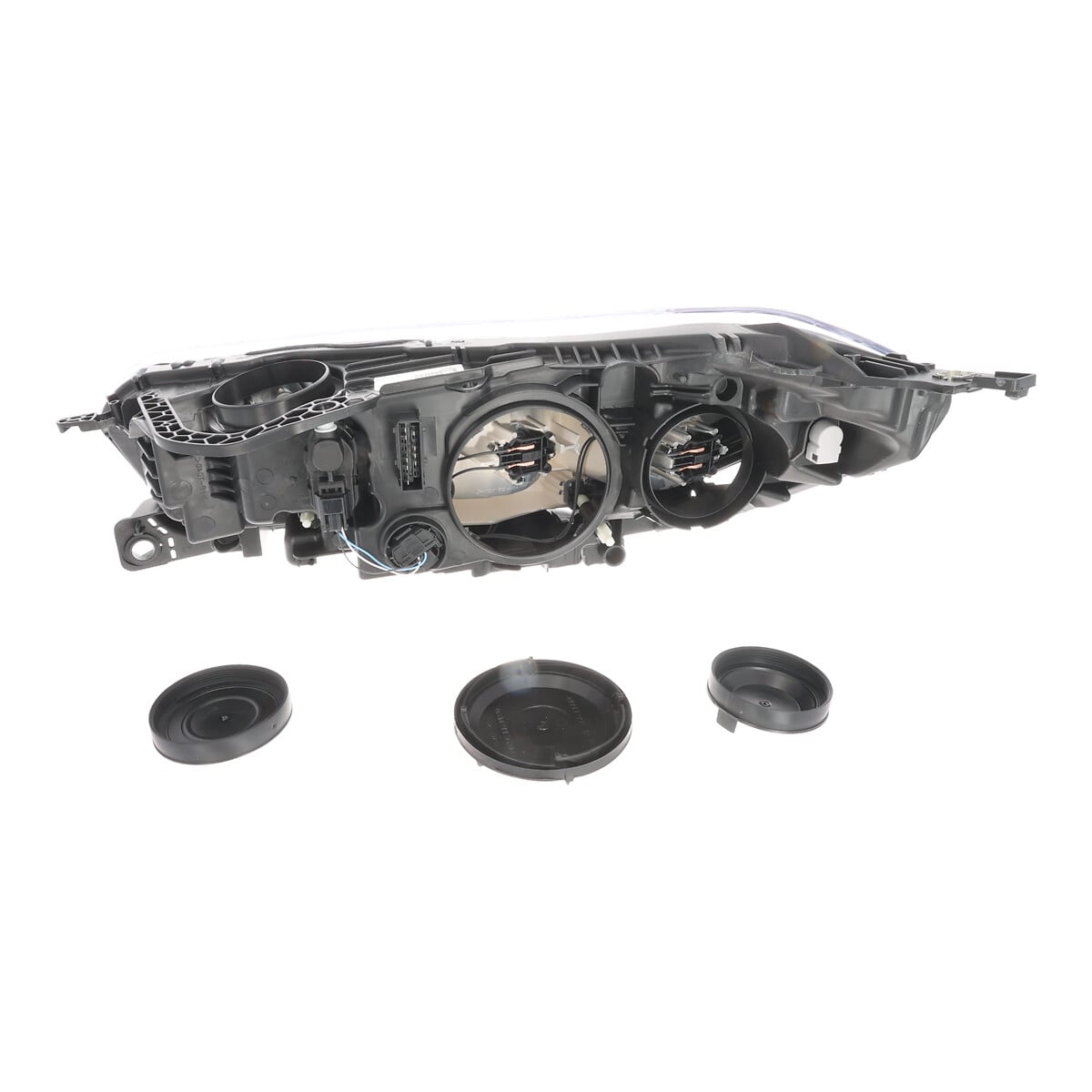 Phare avant (Projecteur principal) VALEO ref. 043692