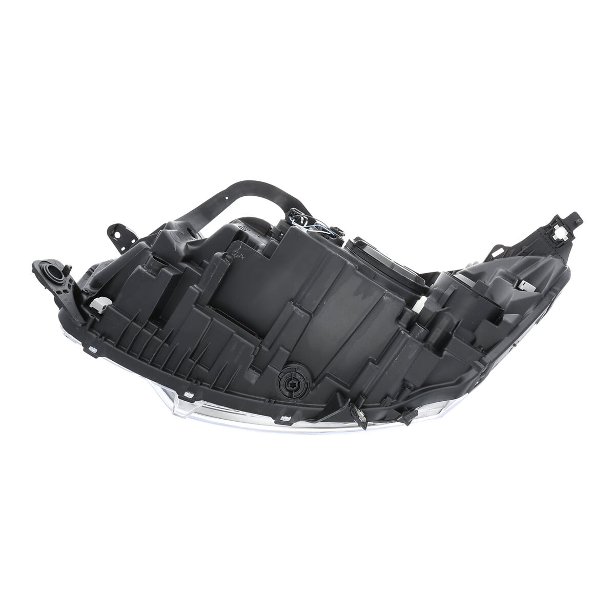 Phare avant (Projecteur principal) VALEO ref. 043692