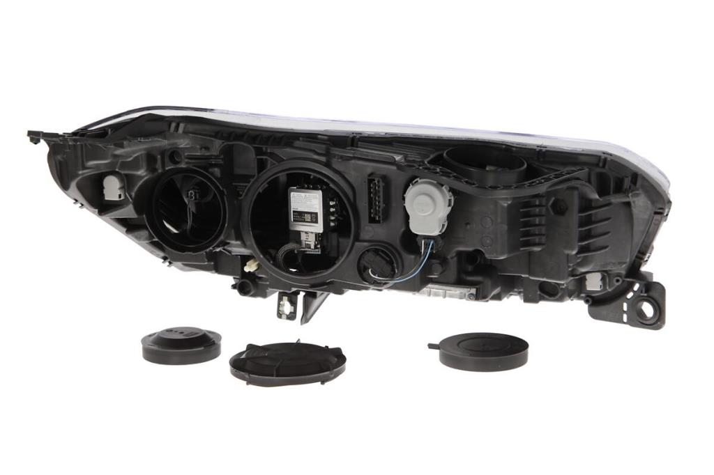 Phare avant (Projecteur principal) VALEO ref. 043693