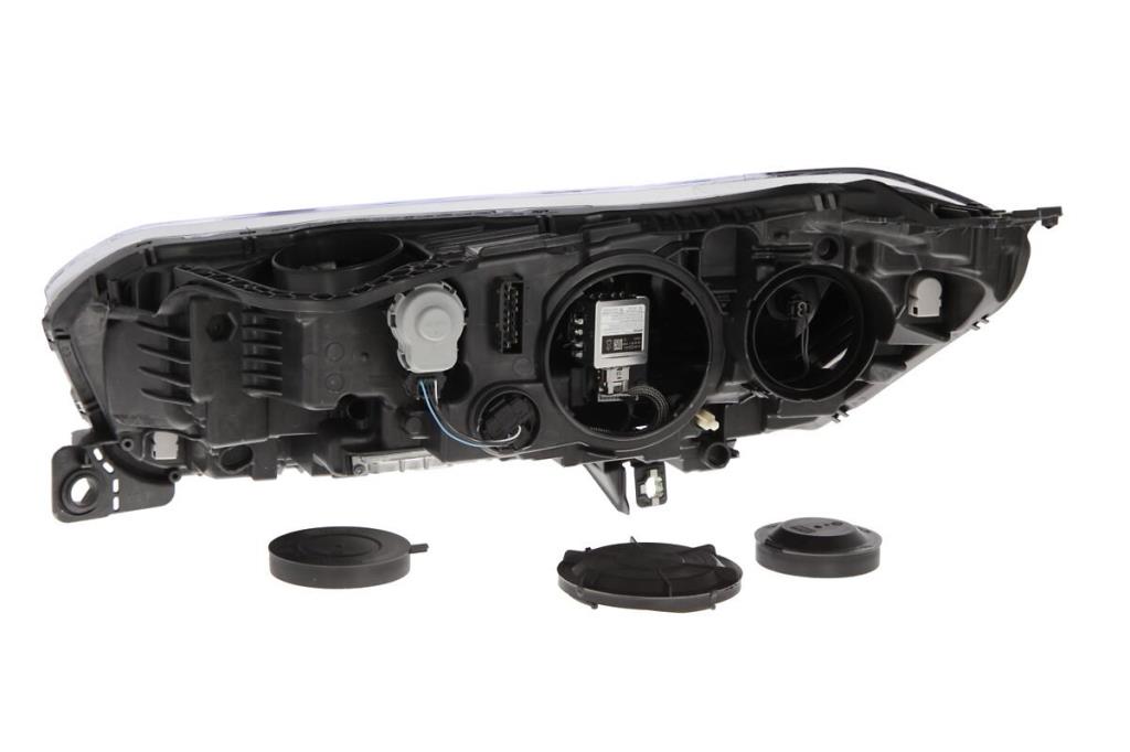 Phare avant (Projecteur principal) VALEO ref. 043694