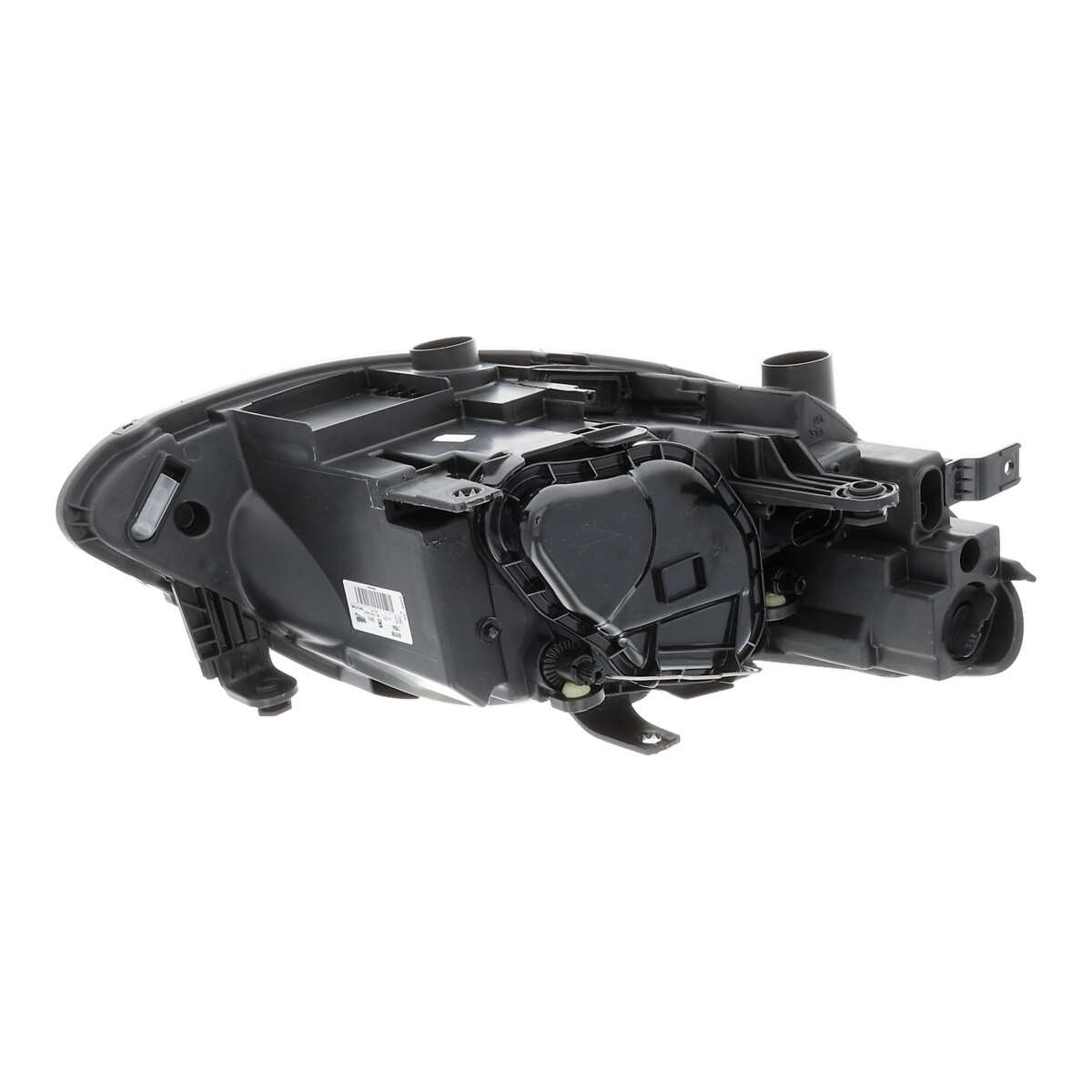 Phare avant (Projecteur principal) VALEO 043812