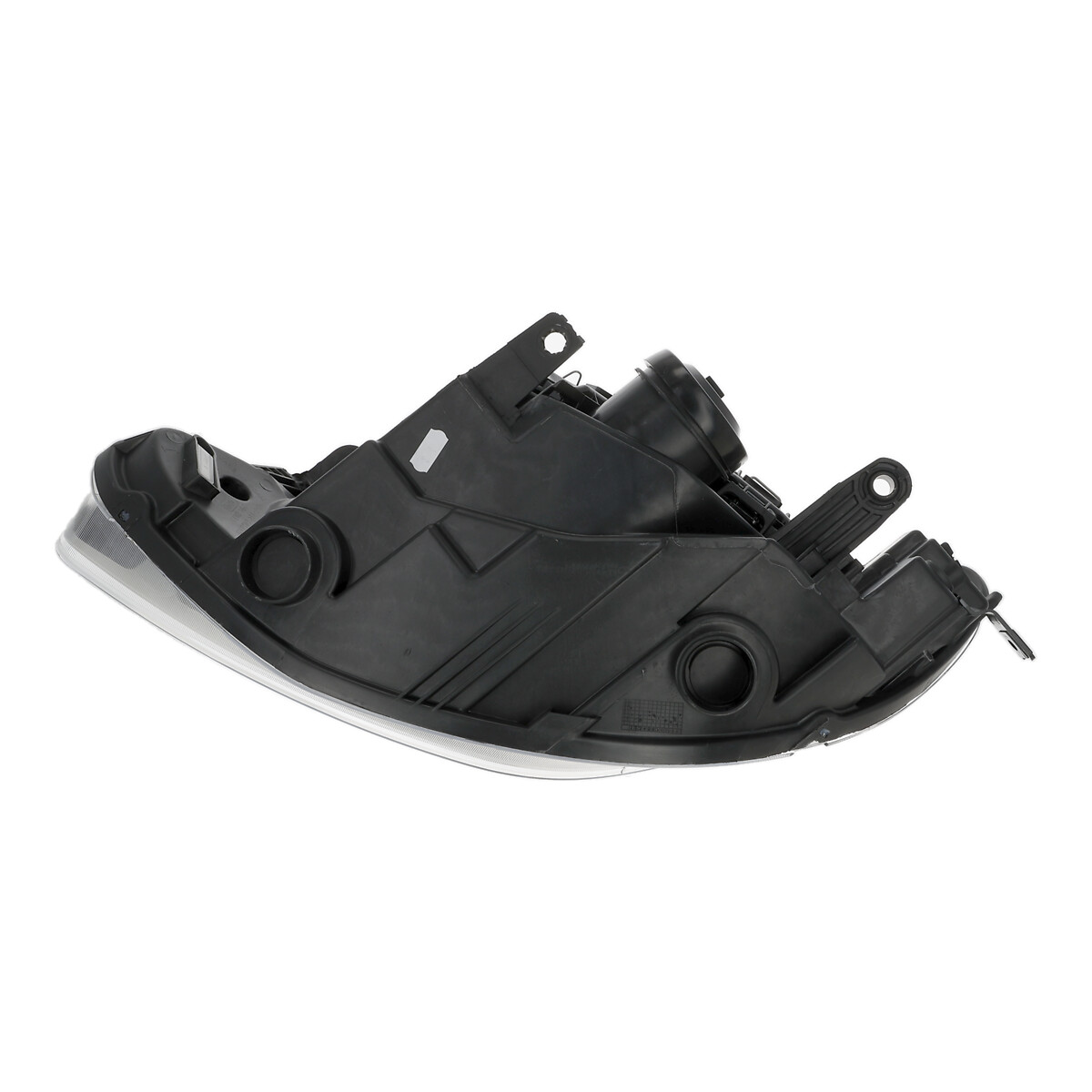 Phare avant (Projecteur principal) VALEO ref. 043817