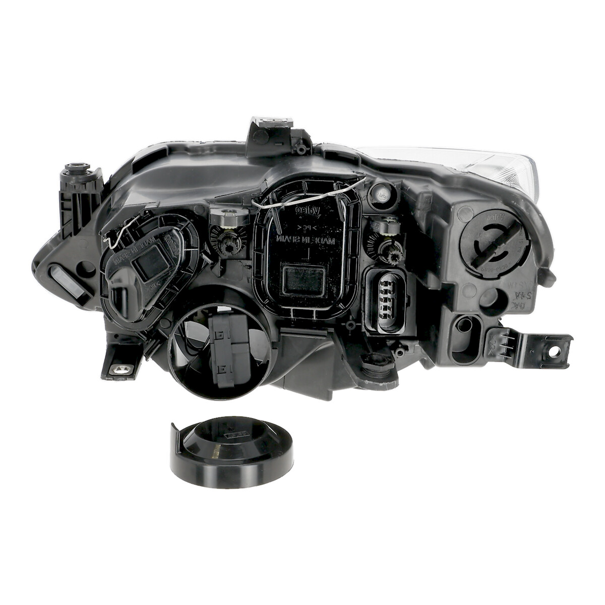 Phare avant (Projecteur principal) VALEO ref. 043817