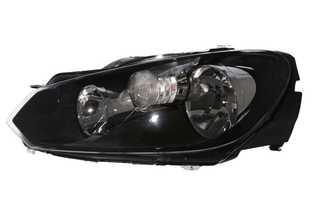 Phare avant (Projecteur principal) VALEO ref. 043850