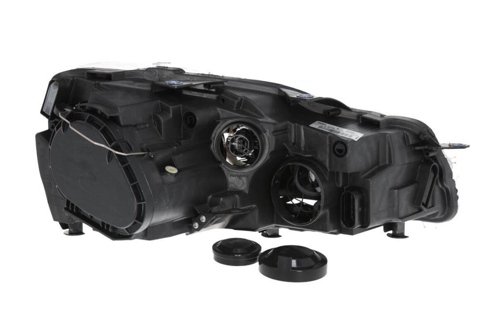 Phare avant (Projecteur principal) VALEO ref. 043850