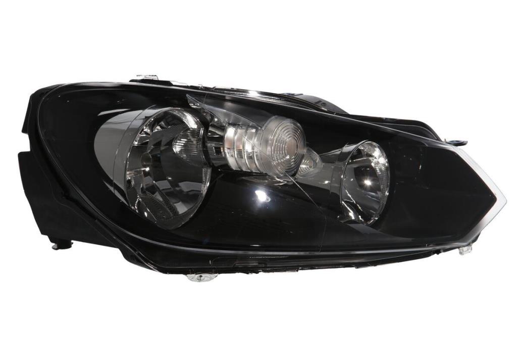 Phare avant (Projecteur principal) VALEO ref. 043851
