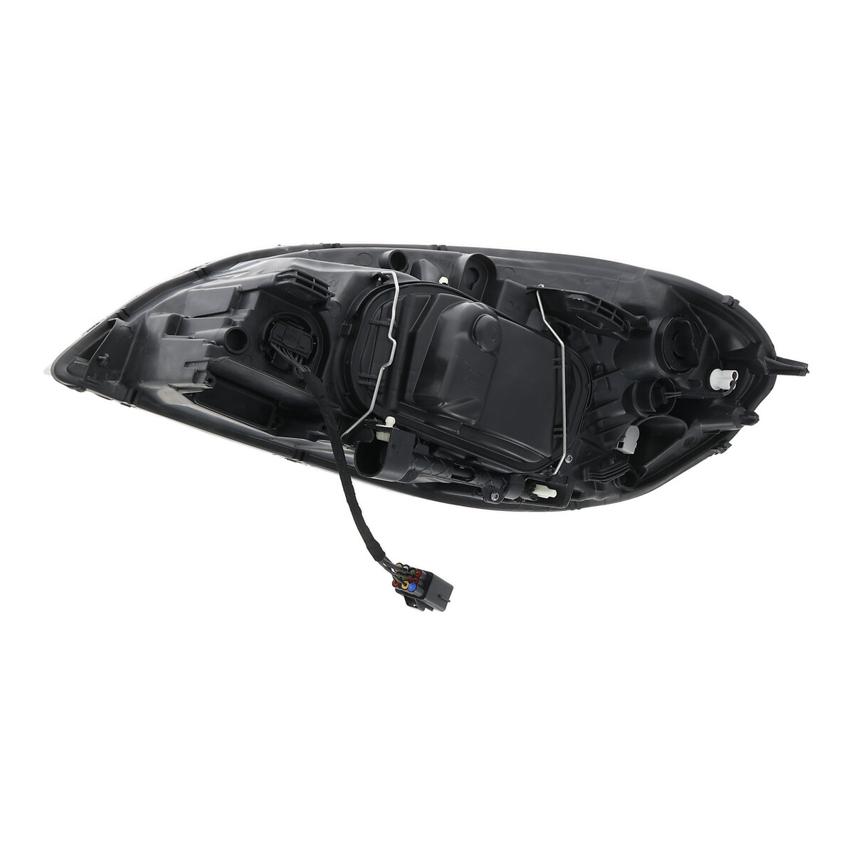 Phare avant (Projecteur principal) VALEO 043869
