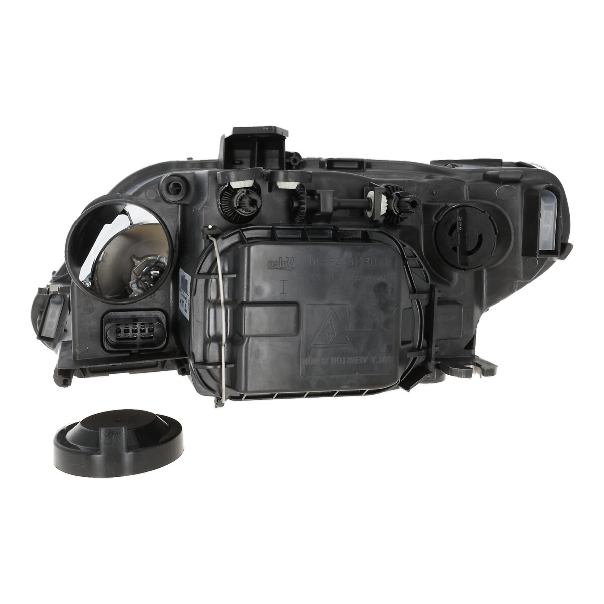 Phare avant (Projecteur principal) VALEO ref. 043921