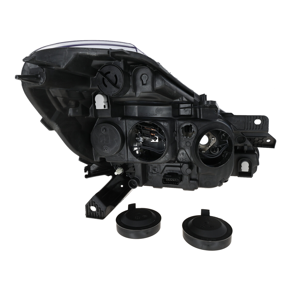 Phare avant (Projecteur principal) VALEO 044047