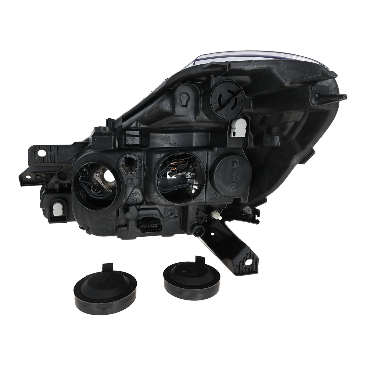 Phare avant (Projecteur principal) VALEO 044048