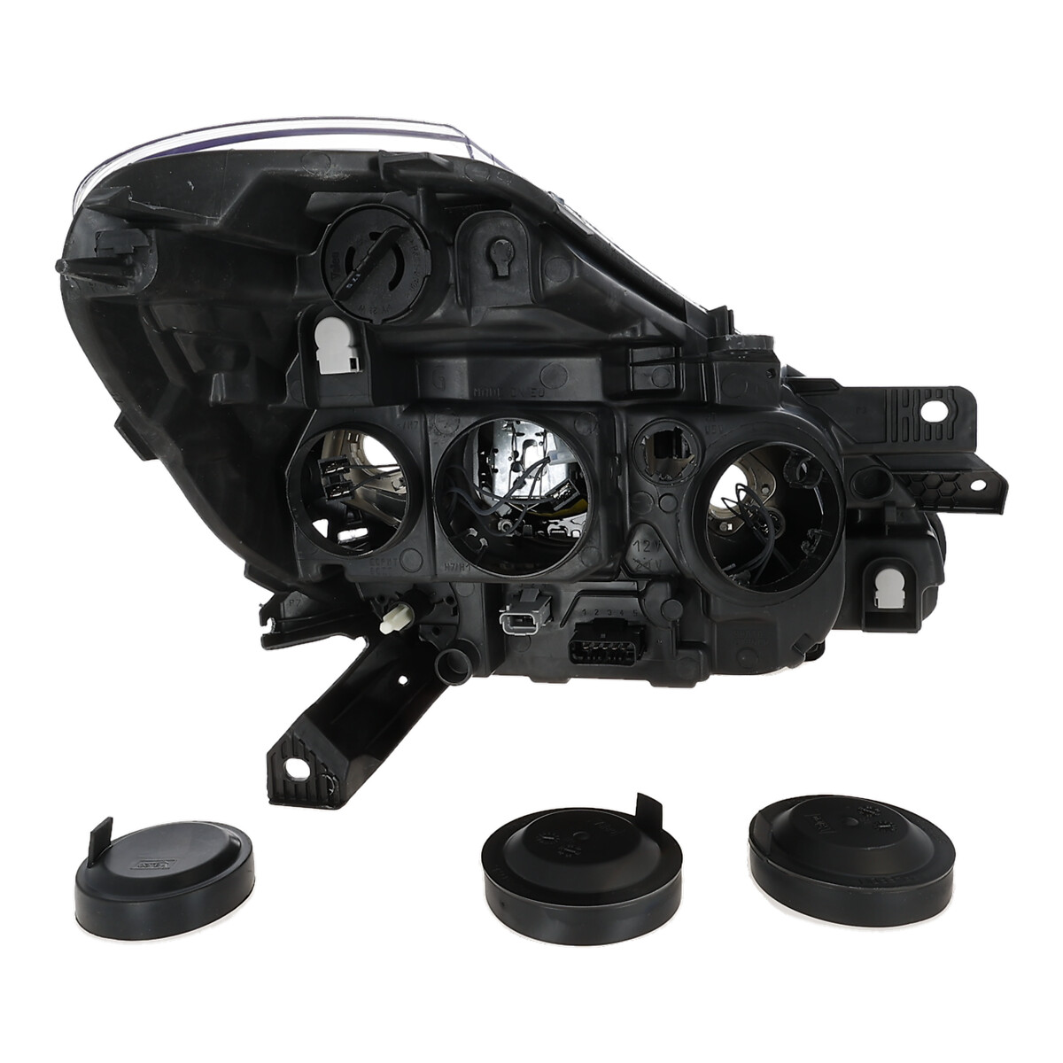 Phare avant (Projecteur principal) VALEO 044055