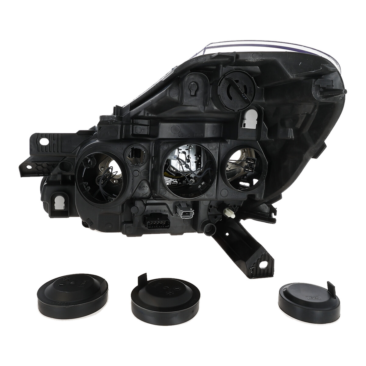 Phare avant (Projecteur principal) VALEO ref. 044056