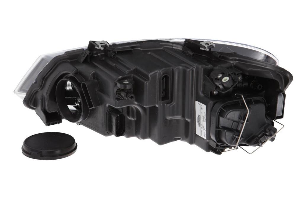 Farol principal VALEO 044082