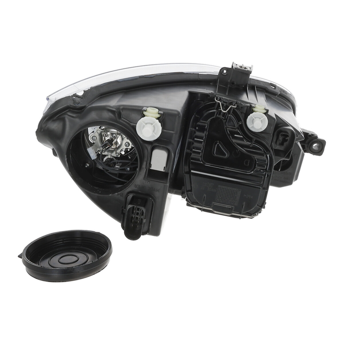 Phare avant (Projecteur principal) VALEO ref. 044089