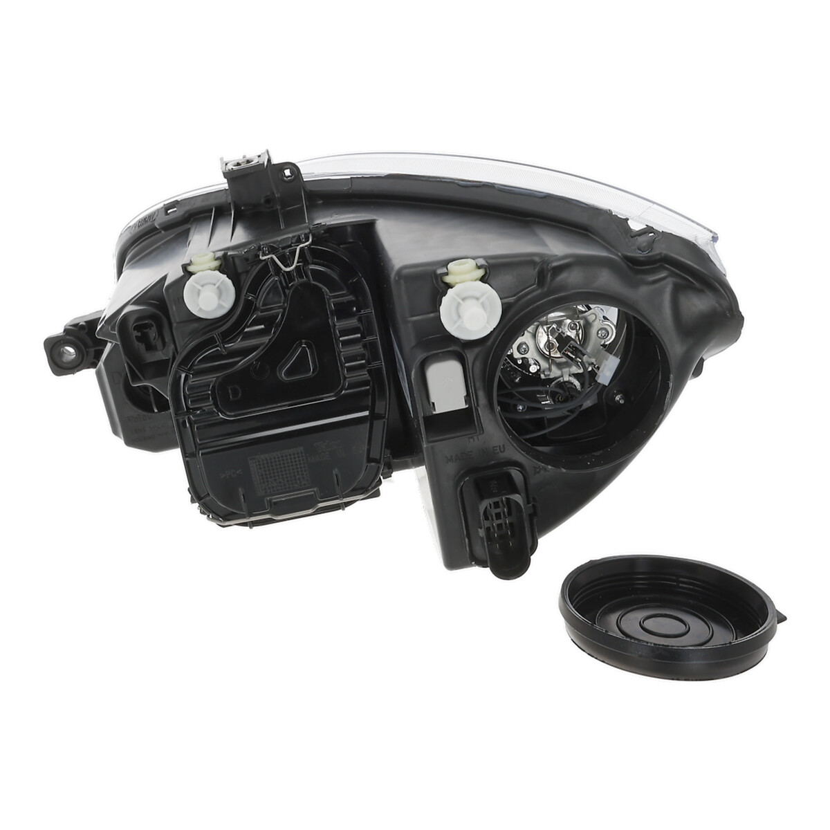 Phare avant (Projecteur principal) VALEO ref. 044090