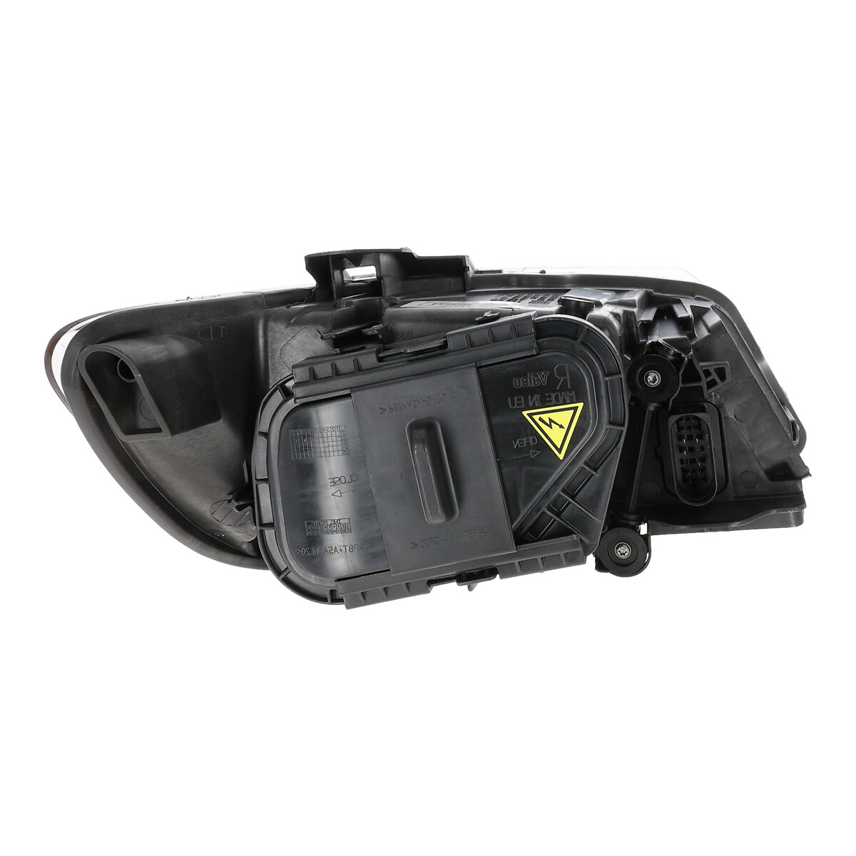 Faro principal VALEO 044137