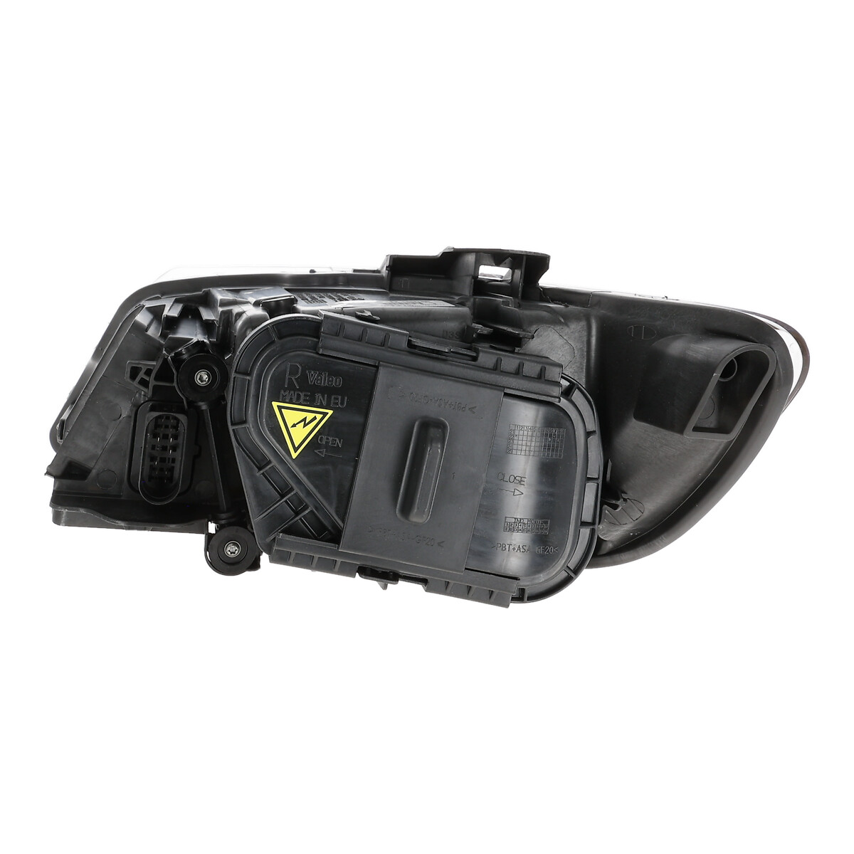 Faro principal VALEO 044138