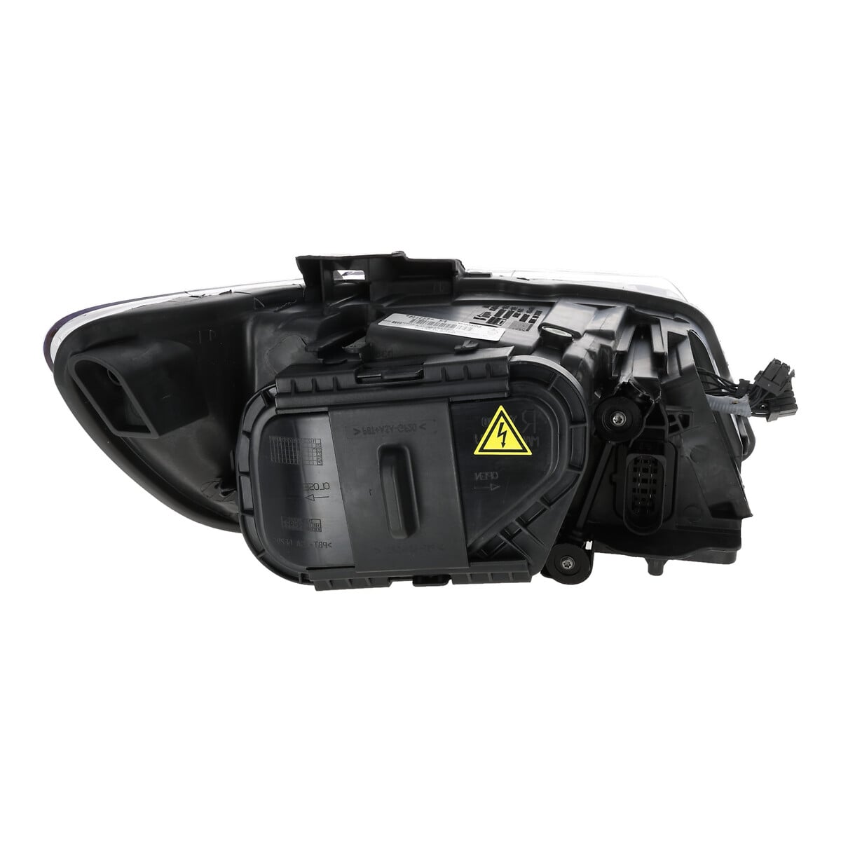 Faro principal VALEO 044141