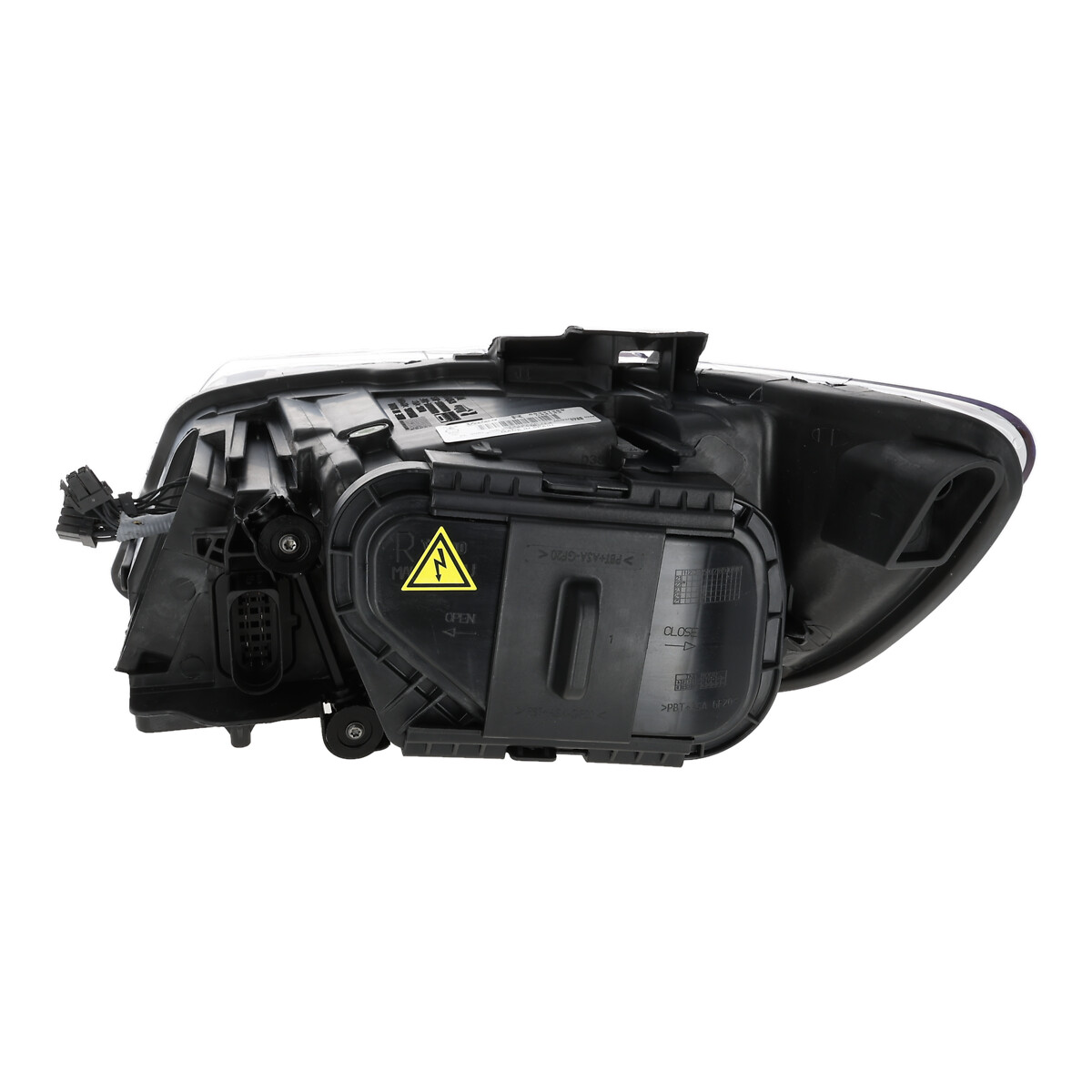 Faro principal VALEO 044142