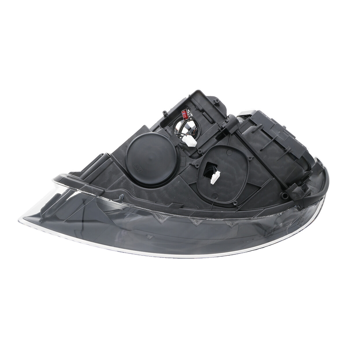Faro principal VALEO 044142