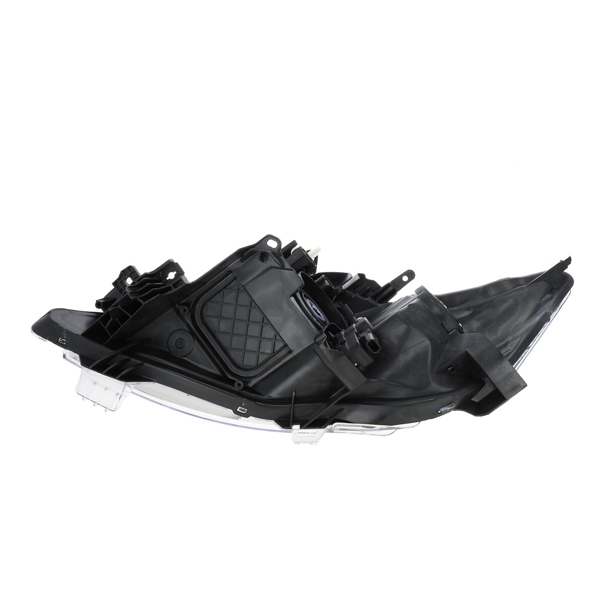 Phare avant (Projecteur principal) VALEO 044216