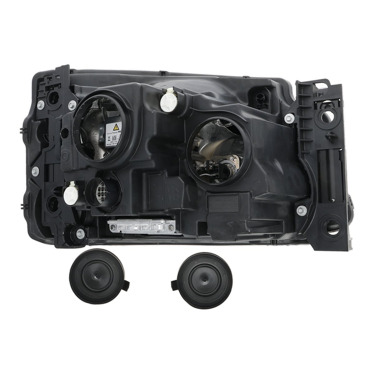Phare avant (Projecteur principal) VALEO 044241